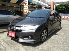 2014 Honda City 1.5 (ปี 14-18) SV i-VTEC Sedan AT