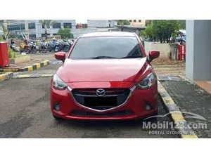 2015 Mazda 2 1.5 R Hatchback