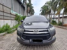 2016 Toyota Kijang Innova 2.0 V MPV