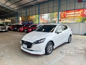 2022 Mazda 2 1.3 100th Anniversary Edition Sedan