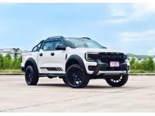 2023 Ford RANGER 2.0 Double Cab (ปี 22-28) WildTrak Hi-Rider Pickup