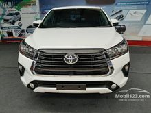 2021 Toyota Kijang Innova 2.0 G Luxury MPV