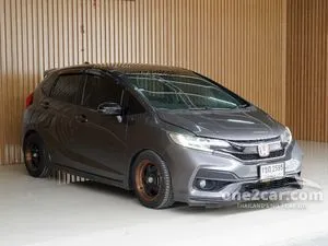 2020 Honda JAZZ 1.5 RS Hatchback