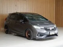 2020 Honda JAZZ 1.5 (ปี 14-22) RS Hatchback
