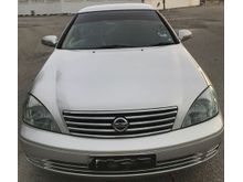 2006 Nissan Sentra 1.6 SG Sedan