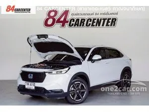2024 Honda HR-V 1.5 e:HEV E SUV