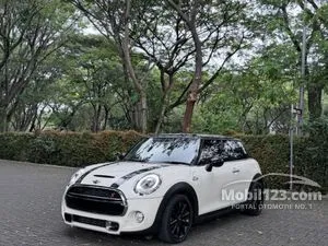 2014 MINI Cooper 2.0 S 3 Door Hatchback