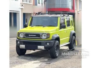2024 Suzuki Jimny 1.5 5 Door (2 Tone) SUV