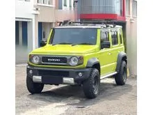 2024 Suzuki Jimny 1.5 5 Door (2 Tone) SUV