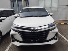 2021 Toyota Avanza 1.3 G MPV