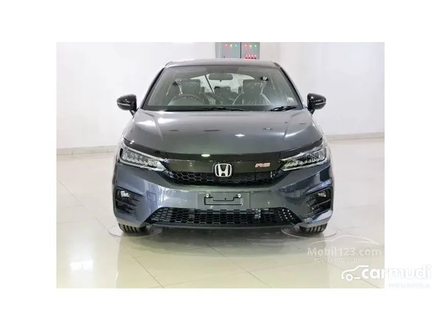 2022 Honda City RS Hatchback