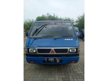 Dijual Mitsubishi Colt L300 Pick-up Th.2016 (4x2) (Ready Stock!!!)