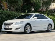 2009 Toyota CAMRY 2.0 (ปี 06-12) G Extremo Sedan