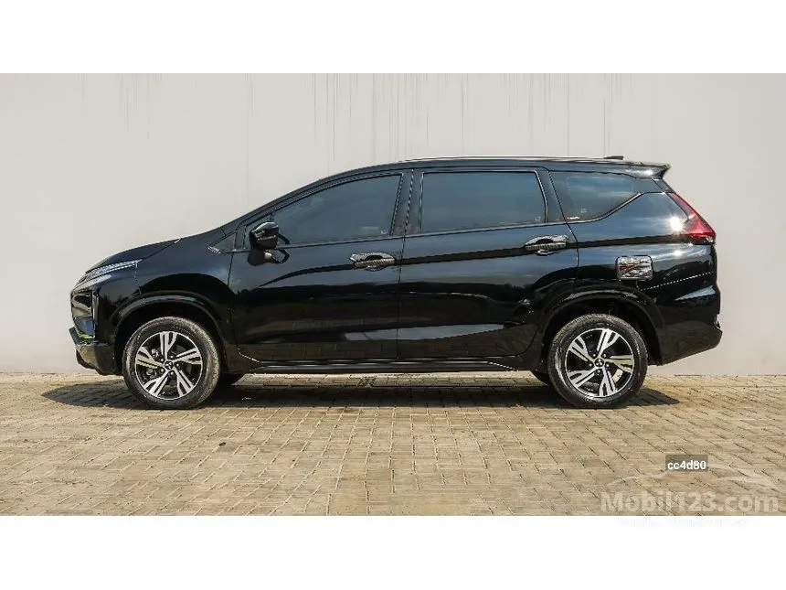 2021 Mitsubishi Xpander Exceed MPV