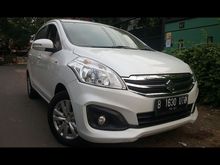 2016 Suzuki Ertiga 1.4 GX MPV