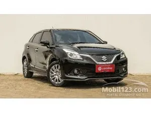 2018 Suzuki Baleno 1.4 Hatchback