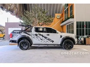 2023 Ford RANGER 2.0 XLT Double Cab Hi-Rider Pickup