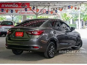 2021 Mazda 2 1.3 S Leather Sedan