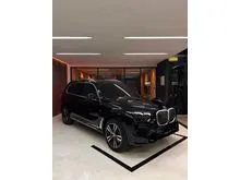 2024 BMW X5 3.0 xDrive40i xLine SUV (Faktur 2025) Black on Brown Odo 6 Rb (TERMURAH)