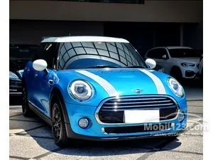 2017 MINI Cooper 1.5 5 Door Hatchback