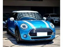 2017 MINI Cooper 1.5 5 Door Hatchback KM 17.000