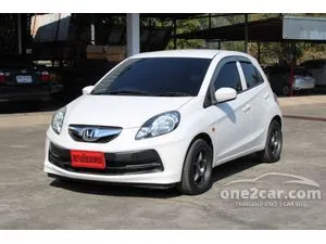 2012 Honda Brio 1.2 V Hatchback