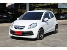 2012 Honda Brio 1.2 (ปี 11-16) V Hatchback