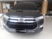 2018 Toyota Kijang Innova 2.0 G MPV