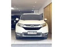 2018 Honda CR-V 1.5 Prestige Prestige VTEC SUV
