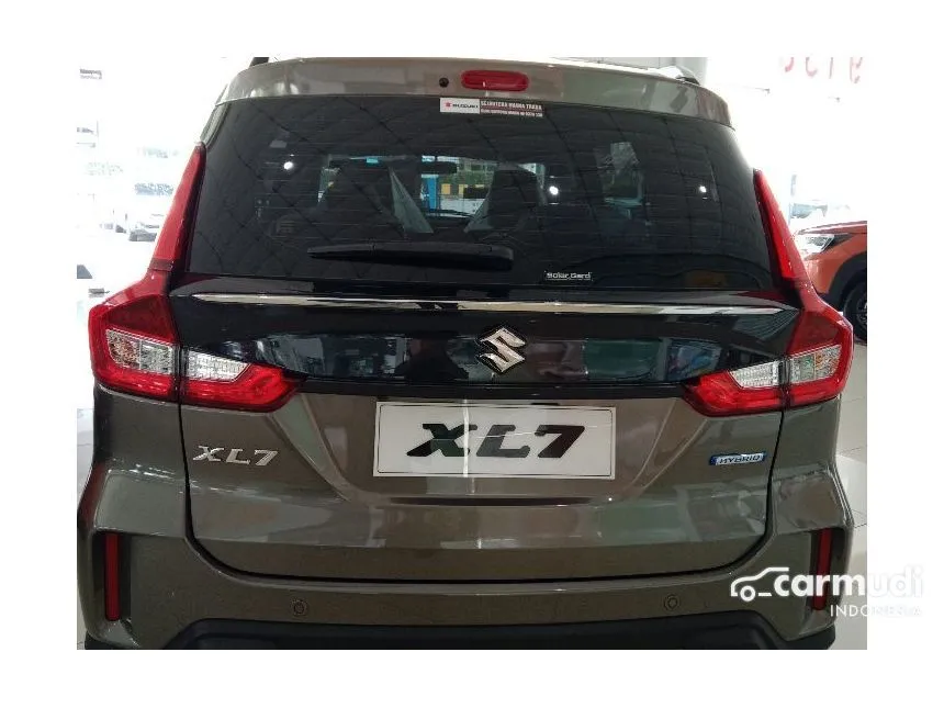 2024 Suzuki XL7 BETA Hybrid Wagon