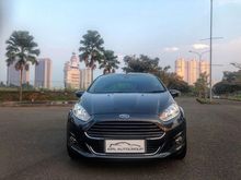 (Tdp15jt ) FORD FIESTA SPORT 1.5 2014 GARANSI 90 HARI
