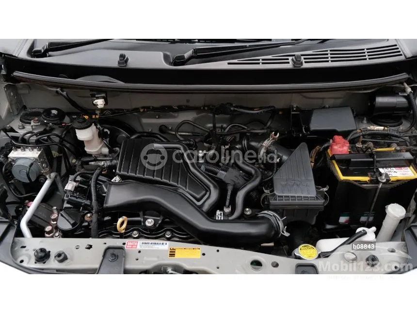 2019 Toyota Calya G MPV