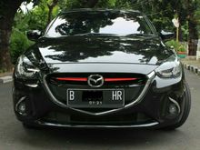 2015 Mazda 2 1.5 GT AT SKYACTIV #jualcepatpemiliklangsung