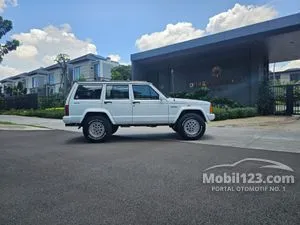 1994 Jeep Cherokee 4.0 5 Door SUV
