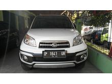 2015 Daihatsu Terios 1.5 TX