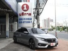 2017 Honda CIVIC 1.5 FC (ปี 16-20) Turbo RS Sedan