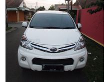 2015 Daihatsu Xenia 1.3 R SPORTY MPV