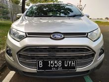 2014 Ford EcoSport 1.5 Trend SUV