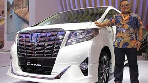 Jangan Sembarangan Mencuci Mobil Hybrid