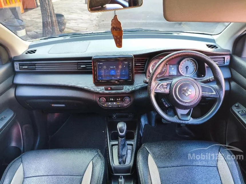 2023 Suzuki Ertiga GL MPV