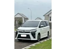 2020 Toyota Voxy 2.0 MPV (Faktur 2021) 7 Seater Odo 60 Rbuan (TERMURAH)