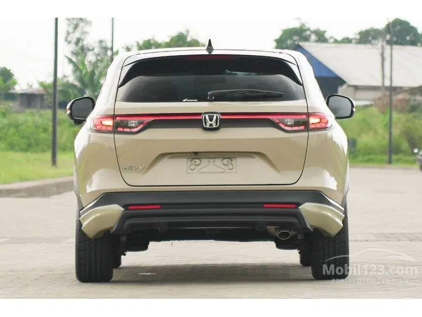 2023 Honda HR-V Special Edition SUV