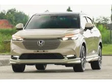 2023 Honda HR-V 1.5 Special Edition SUV TERMURAH ODO LOW