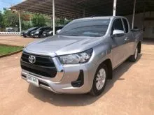 2021 Toyota HILUX REVO 2.4 Smart Cab Z Edition Mid Pickup
