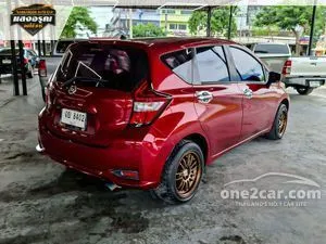 2019 Nissan Note 1.2 V Hatchback