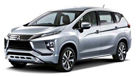Mitsubishi Xpander Dilengkapi Active Stability Control dan Hill Assist