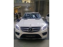 SUPER BEST DEALS 2017 Mercedes-Benz GLE400 3.0 AMG 4Matic SUV