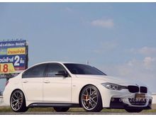 2013 BMW 320i 2.0 F30 (ปี 11-16) Sedan AT