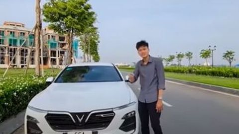Merek Mobil Vietnam VinFast Laporkan Youtuber ke Polisi karena Reviu Jelek