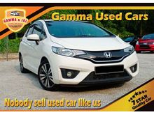 2015 Honda Jazz 1.5 V i-VTEC (A) STILL UNDER HONDA WARRANTY